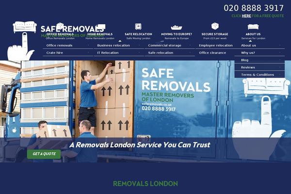 Site using Sinking Dropdowns WordPress plugin
