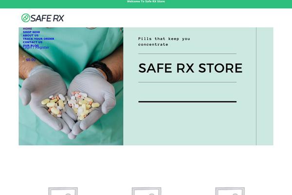 Site using Woocommerce-payments plugin