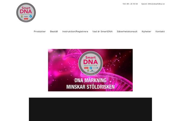 safesolution.se site used Mackeper
