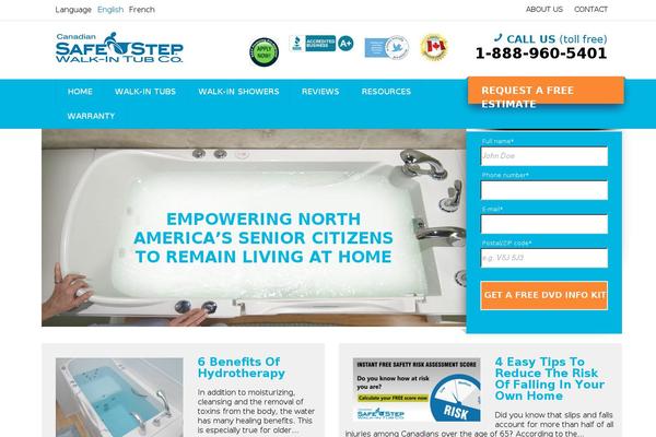 Site using Formidable-pro plugin