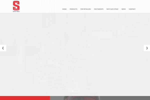 Unicon theme site design template sample