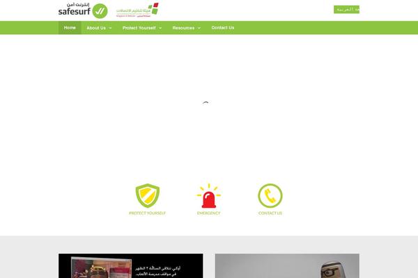 Site using Google-news-wordpress plugin