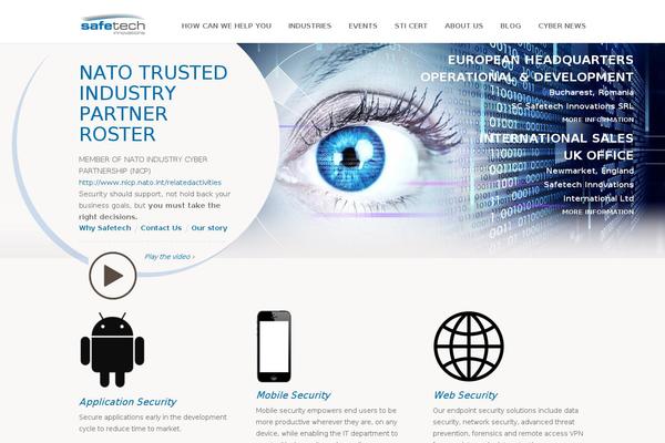 Site using WordPress Countdown plugin plugin