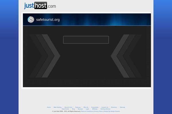 Supreme theme site design template sample
