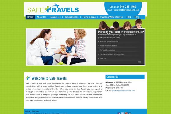 Site using Spam Free WordPress plugin