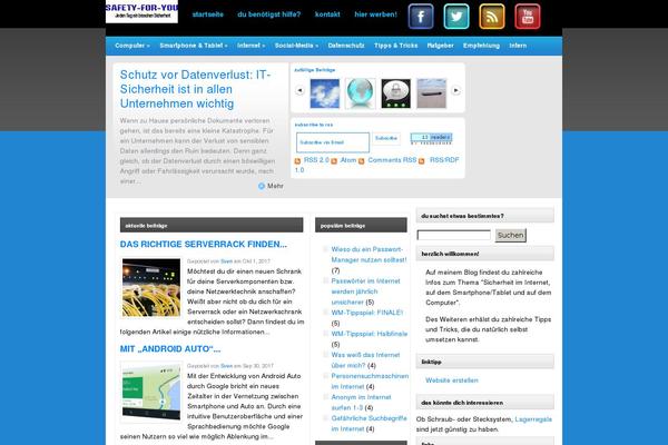 Site using WordPress Shortcodes plugin