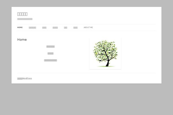 HotNews Pro theme site design template sample
