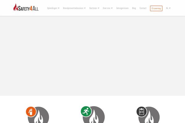 Site using WP User Avatar plugin