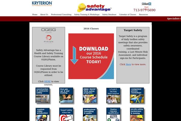 Site using BraftonWordpressPlugin-master plugin