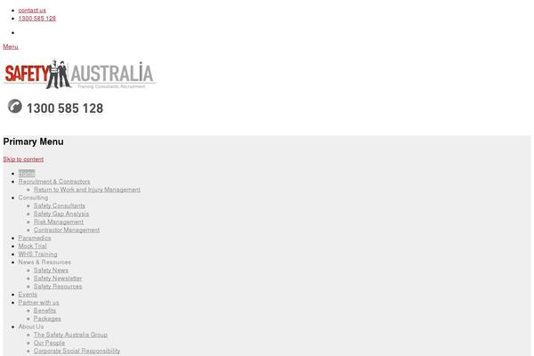 Catch-responsive-pro theme site design template sample
