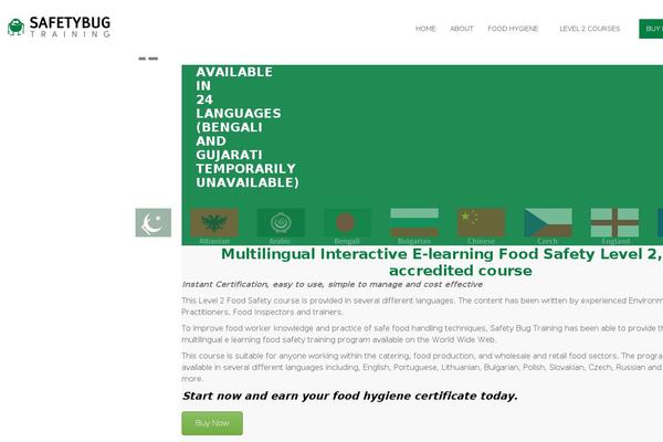 Site using Logo-carousel-free plugin