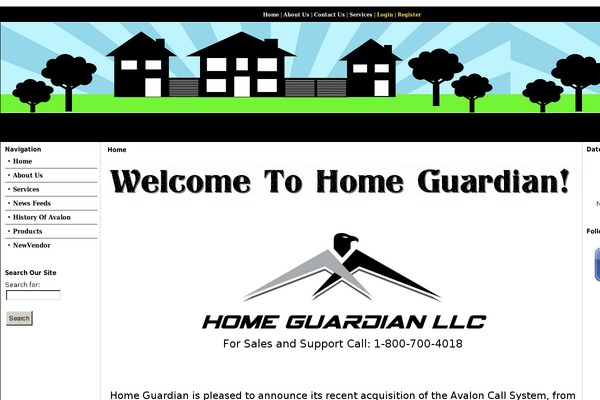 Classy theme site design template sample