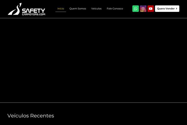 Site using Codevz-plus plugin