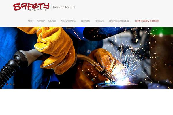 safetyinschools.ca site used Asteria