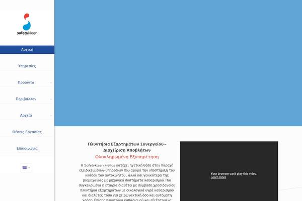 Site using WooCommerce Multilingual - run WooCommerce with WPML plugin