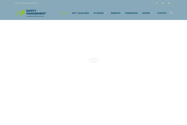safetymanagement.net site used Legalpower