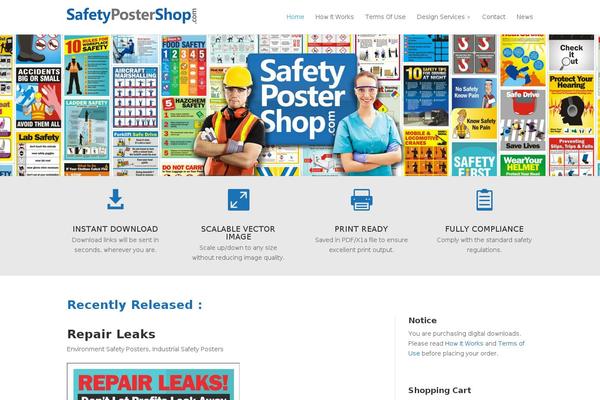 Site using Wp-cart-for-digital-products plugin