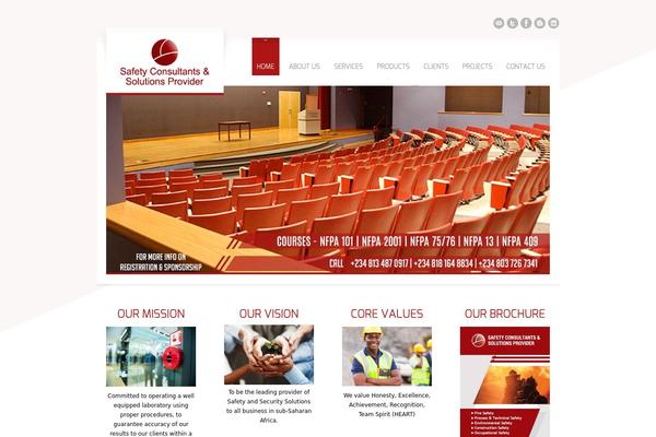 Site using Continuous Image Carousel With Lightbox plugin