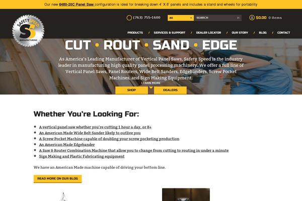 Site using Woocommerce-products-compare plugin