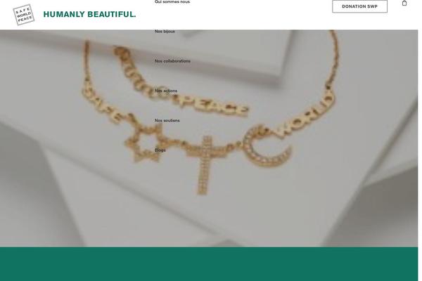 Site using Sticky-side-buttons plugin