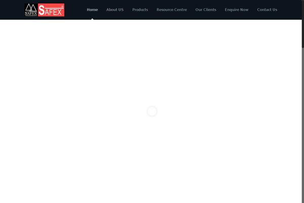 Site using Under Construction / Maintenance Mode from Acurax plugin