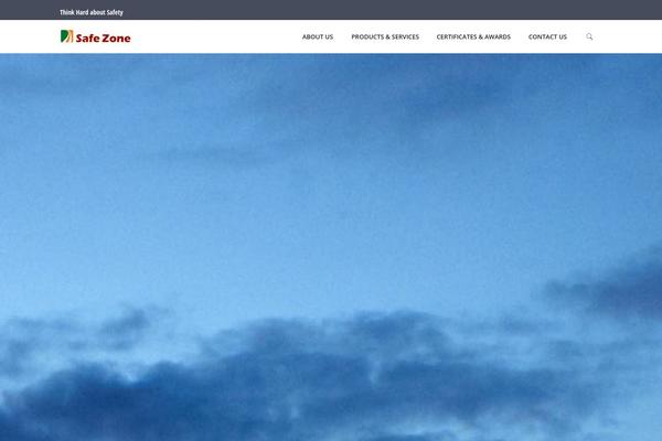 Site using Billio_icon_addon plugin