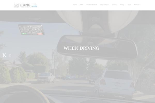 Plusone theme site design template sample