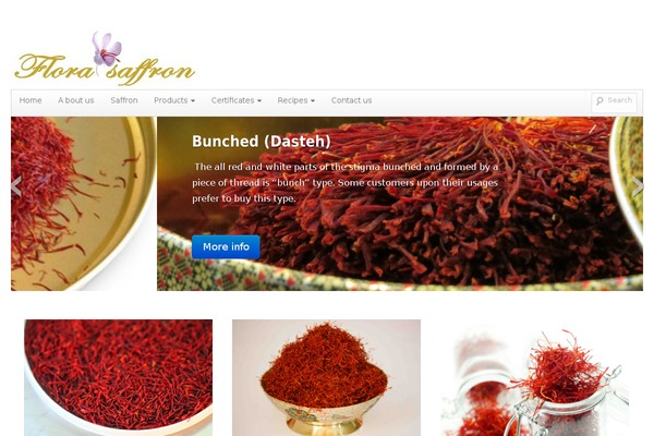 Boot Store theme site design template sample