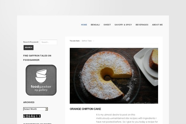 Site using Email Subscription plugin
