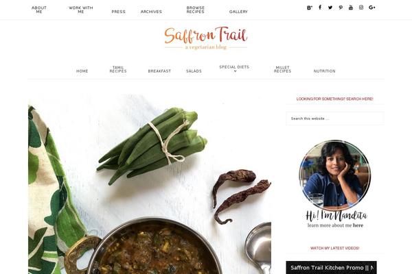 Site using Wp-recipe-maker plugin