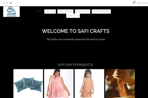 Site using Woo-product-variation-swatches plugin