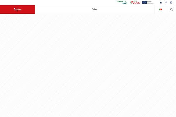 Site using Wilmer-core plugin