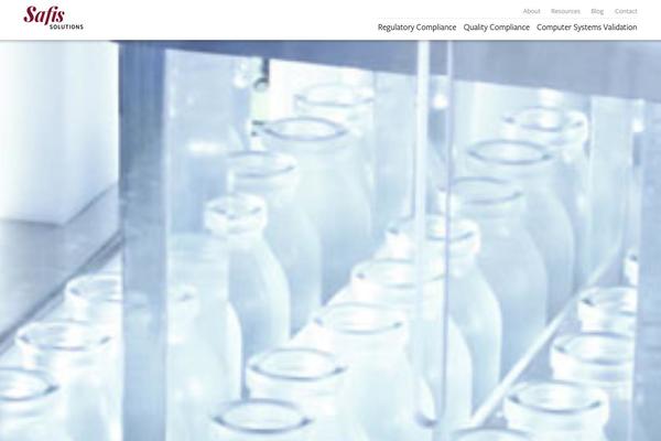 Osd theme site design template sample