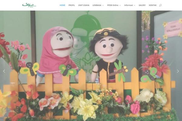 Site using WP Responsive Recent Post Slider plugin