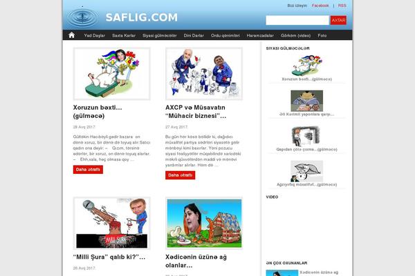 Site using Simple-featured-posts-widget plugin