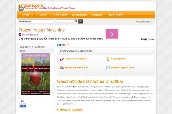 Site using Asynchronous Javascript plugin