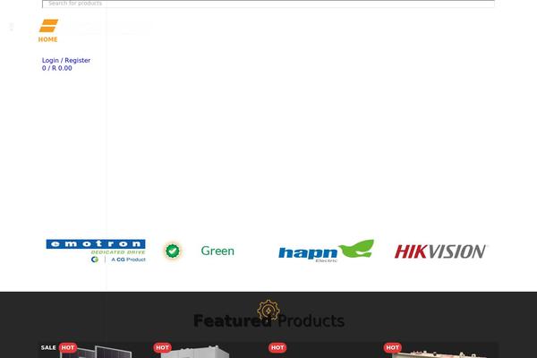 Site using Formidable Forms plugin