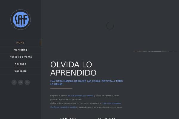 Site using WP-accept-paypal-payment plugin