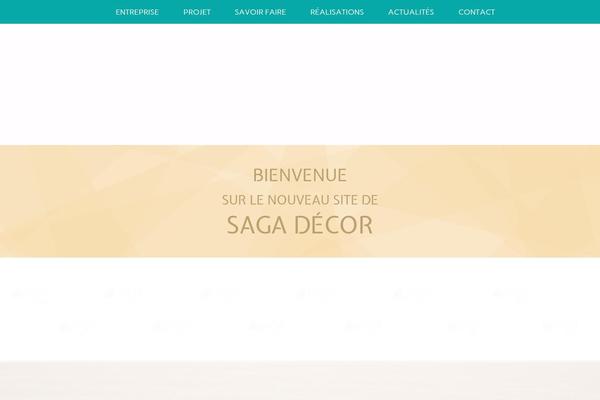 Site using IMG Mouseover plugin