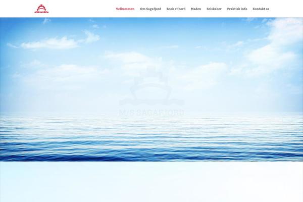 Site using Divi-footer-editor plugin