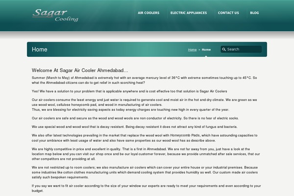 Site using AuthorSure plugin