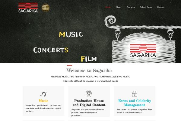 Site using WordPress Picture / Portfolio / Media Gallery plugin