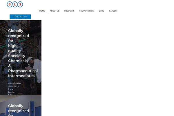 Site using Finix-core plugin