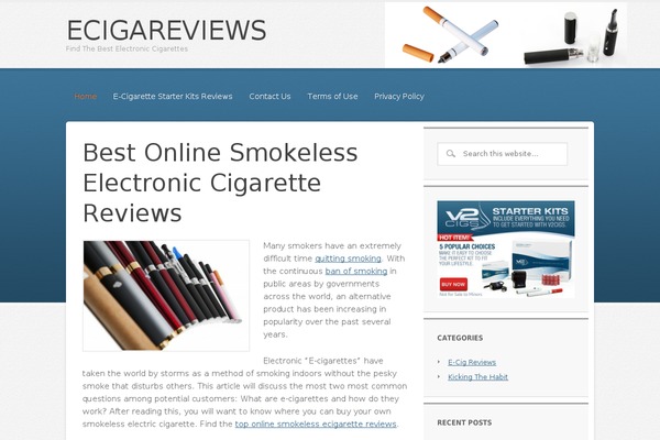 Education theme site design template sample