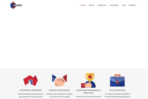 Site using Flow-flow plugin