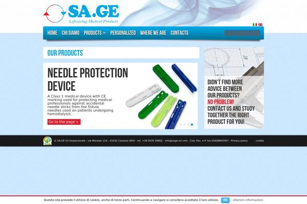 Ebuy theme site design template sample