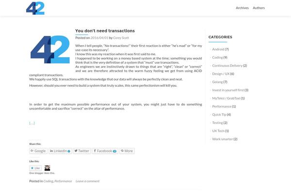 BoldR Lite theme site design template sample