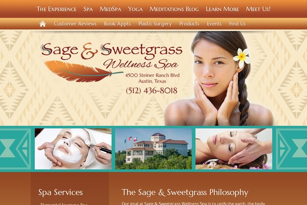 Site using Itro-wordpress-marketing plugin