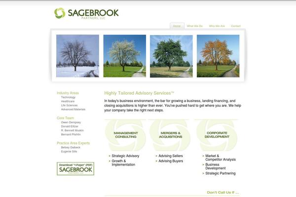 Cubit theme site design template sample