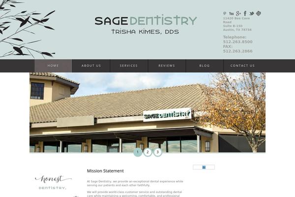 Site using Ml-slider-pro plugin